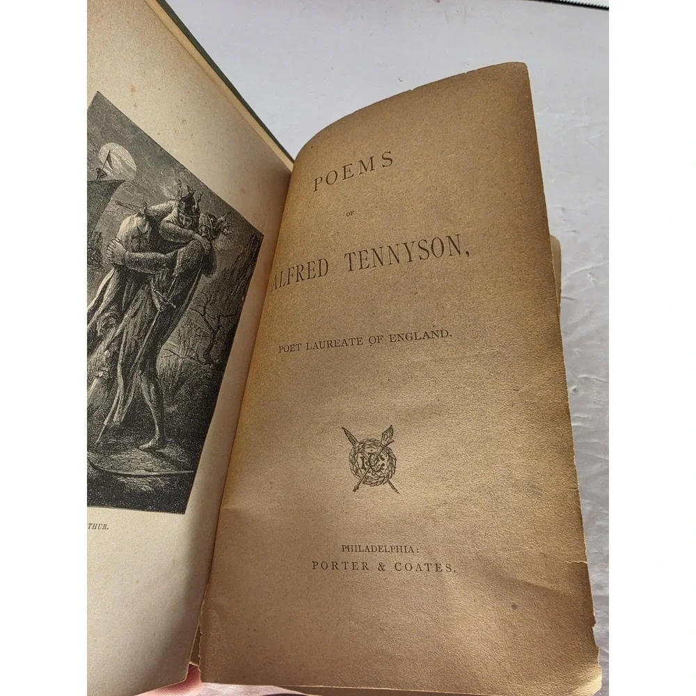 N/A acceptable antique